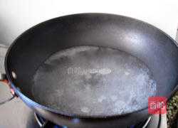 猴头菇扒油菜心的做法图解9