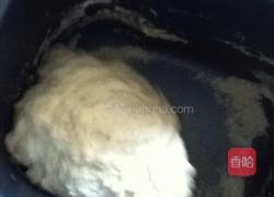 肉松面包的做法图解1