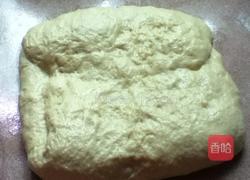 肉松面包的做法图解4
