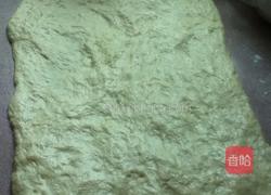 肉松面包的做法图解5