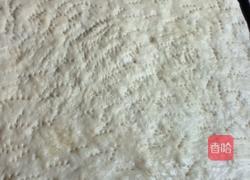 肉松面包的做法图解6