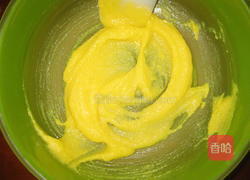 腰果小西饼的做法图解2