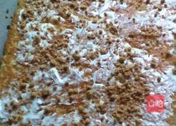 肉松面包的做法图解12