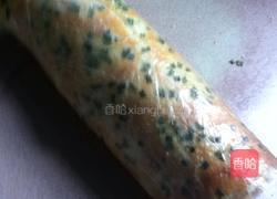 肉松面包的做法图解13