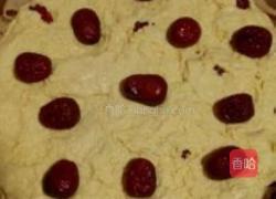 红枣丝糕的做法图解6