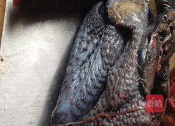 蜜枣虫草花乌鸡汤的做法图解2