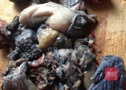 蜜枣虫草花乌鸡汤的做法图解4