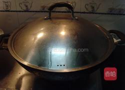 哈密瓜冰皮月饼的做法图解5