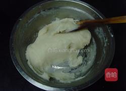 哈密瓜冰皮月饼的做法图解6