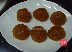 哈密瓜冰皮月饼的做法图解8