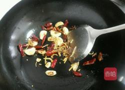 炒驴肉的做法图解5