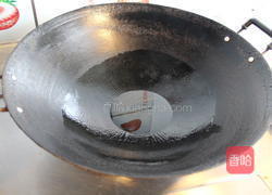 炒米粉的做法图解3