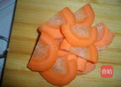 红烧鱿鱼的做法图解2