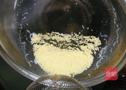 小米疙瘩汤的做法图解1