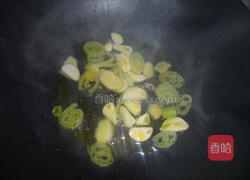 红烧鱿鱼的做法图解7