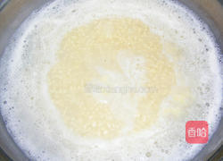 小米疙瘩汤的做法图解5