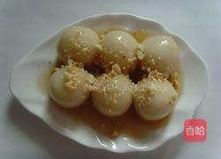 糖不甩的做法图解10