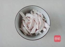 鸡肉茴香烂饭的做法图解3