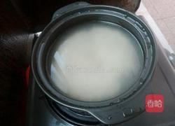 鸡肉茴香烂饭的做法图解4