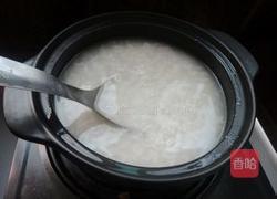 鸡肉茴香烂饭的做法图解5