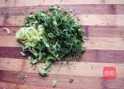 鸡肉茴香烂饭的做法图解7