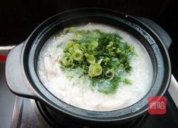 鸡肉茴香烂饭的做法图解8