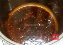 香卤金针菇的做法图解4