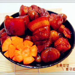 红烧肉的做法[图]