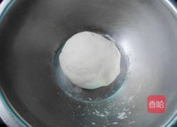 泡菜五花肉披萨的做法图解2