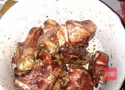 炖羊蝎子的做法图解1