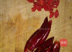 炖羊蝎子的做法图解4