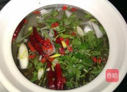 炖羊蝎子的做法图解5