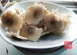 自制鸡枞油的做法图解2