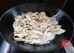 自制鸡枞油的做法图解5