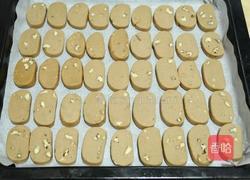 巧克力酱核桃饼干的做法图解13