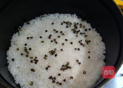 盐焗猪肝的做法图解2