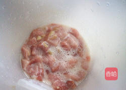 八宝辣酱的做法图解1