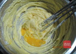 巧克力饼干的做法图解2