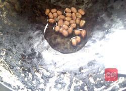 杂酱酸辣粉的做法图解5