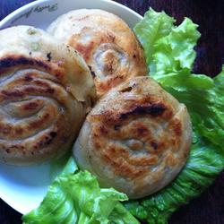 牛肉饼的做法[图]