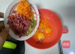 鸡蛋饼的做法图解7