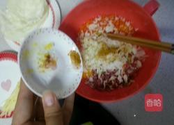 鸡蛋饼的做法图解3