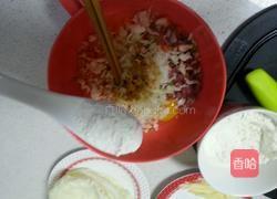 鸡蛋饼的做法图解4