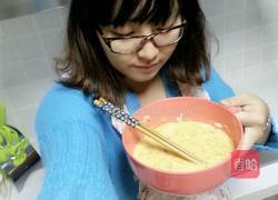 鸡蛋饼的做法图解12