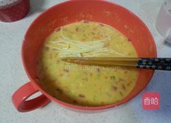 鸡蛋饼的做法图解13