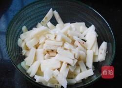 牛肉香肠披萨的做法图解8