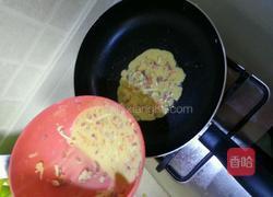 鸡蛋饼的做法图解15