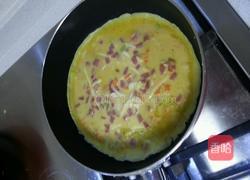 鸡蛋饼的做法图解10