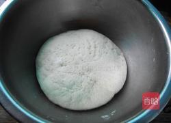 牛肉香肠披萨的做法图解9