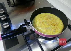 鸡蛋饼的做法图解16